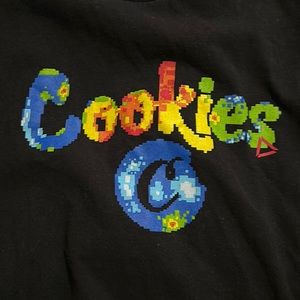 Cookies Tee